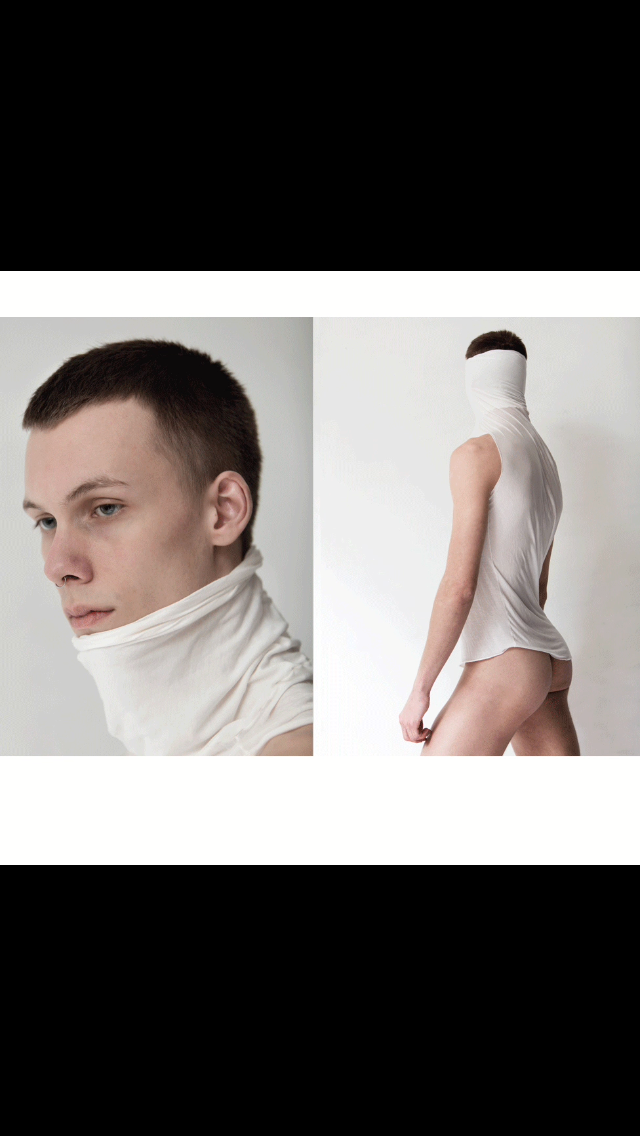 Male model photo shoot of Lucas Klinge in New York