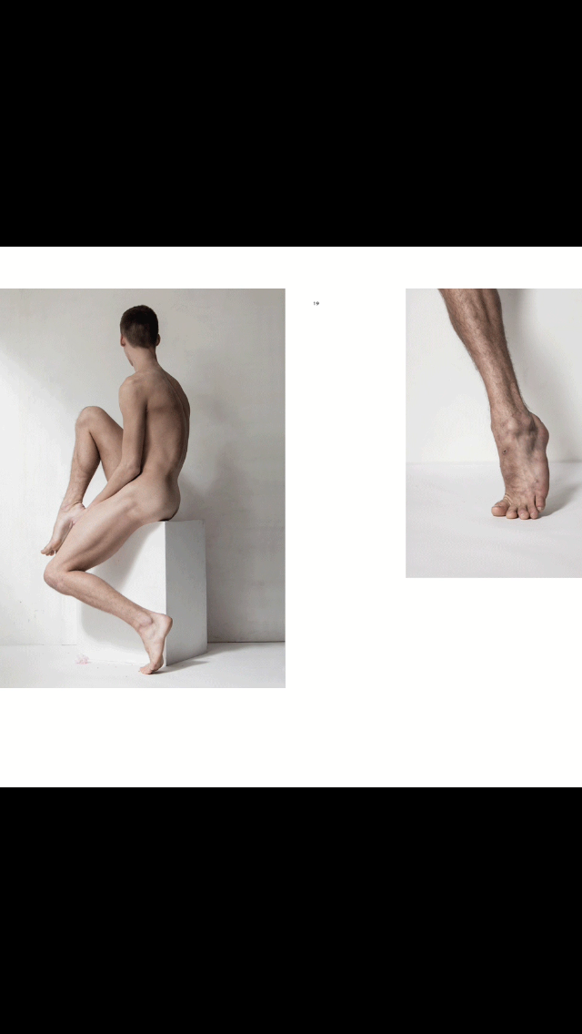 Male model photo shoot of Lucas Klinge in New York