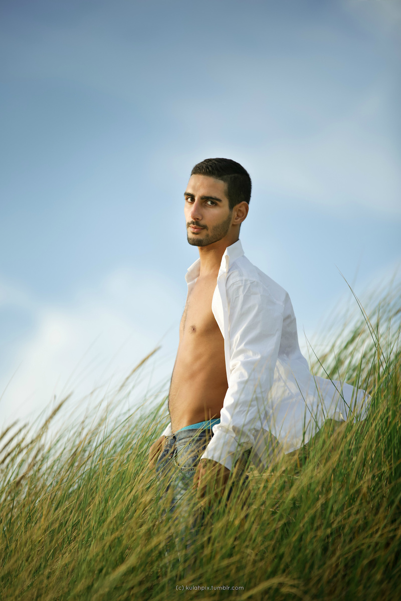 Male model photo shoot of Abdellah by kulahpix in Vlissingen NL