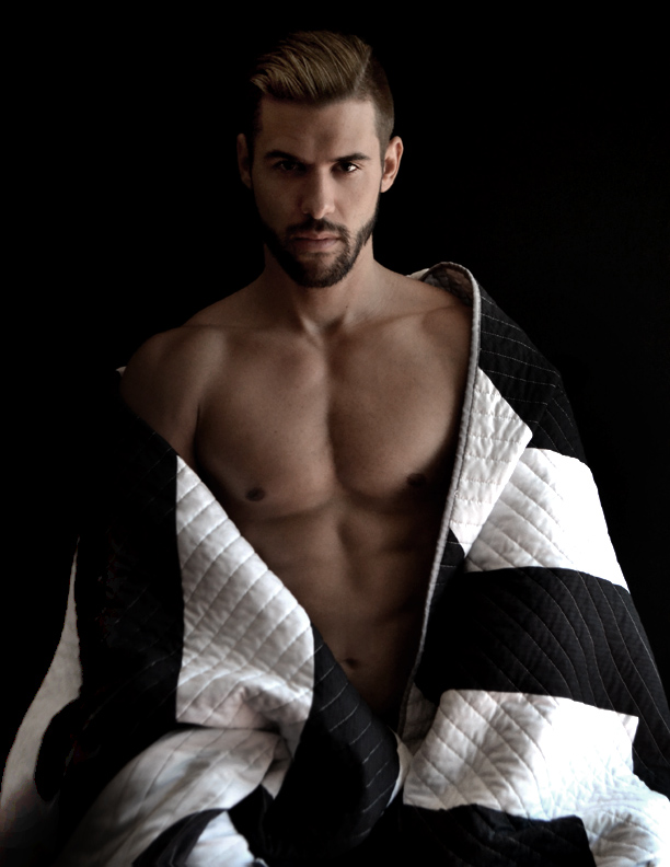 Male model photo shoot of Jason Vrolijk