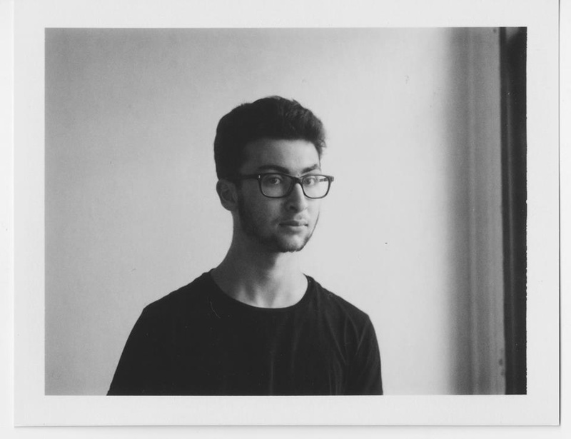 Male model photo shoot of Jonah Siegel in New York, New York