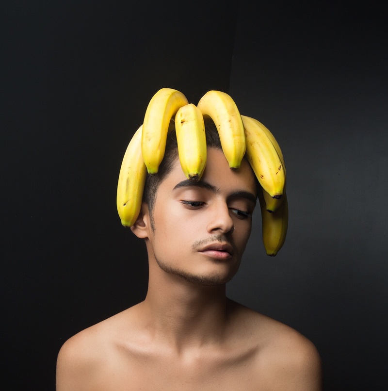 Male model photo shoot of EduardoBailon