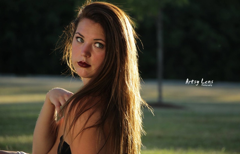 Female model photo shoot of ArtsyLensPhotography 