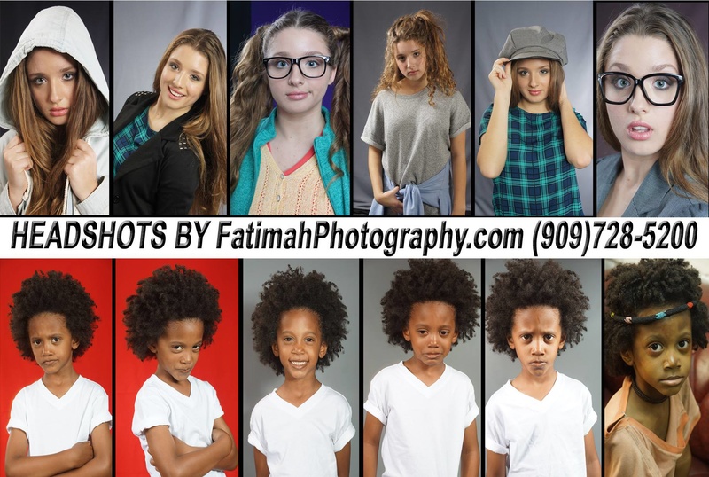 Female model photo shoot of Fatimah Photography Svc in Southern California