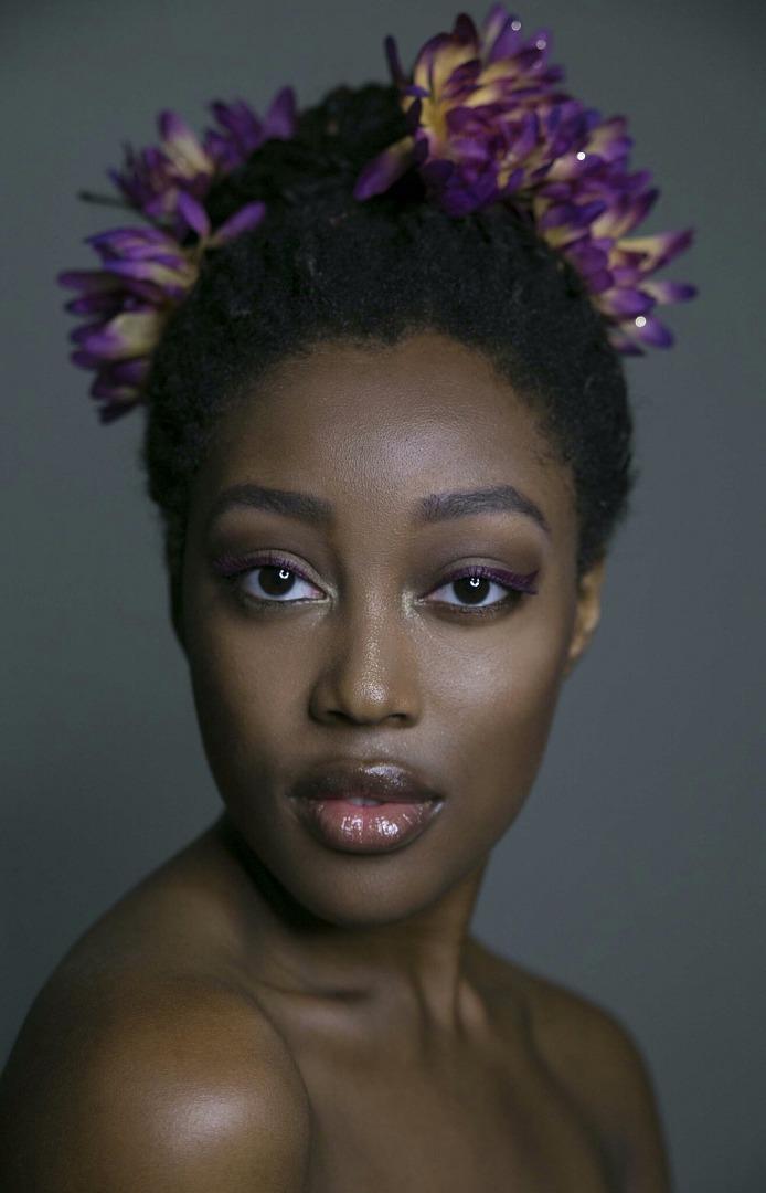 Female model photo shoot of Shecraze in Makeup Imaginarum
