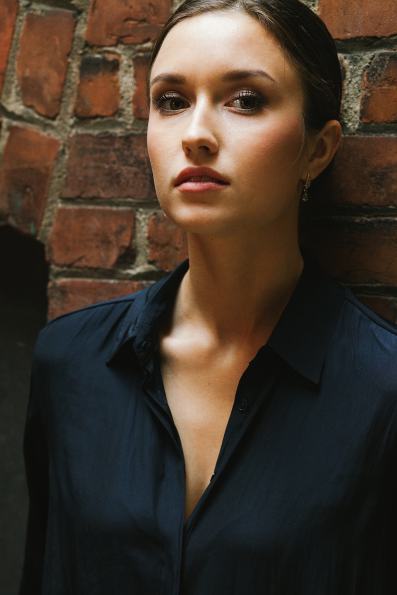 Female model photo shoot of JuliaSavchenko