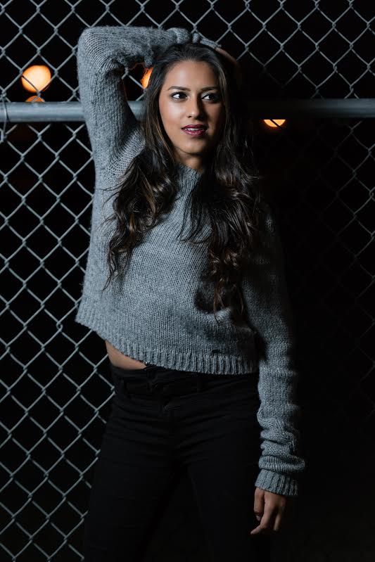 Female model photo shoot of Nehal Tenany by ThatCherub