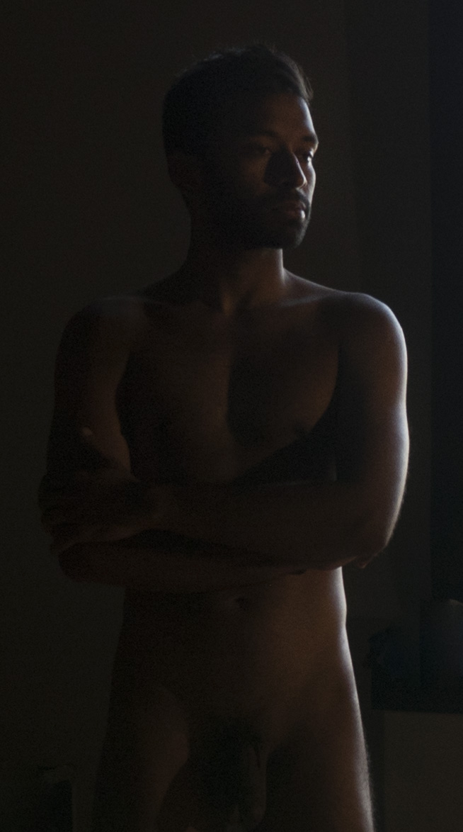 Male model photo shoot of Bastiyan in Boston