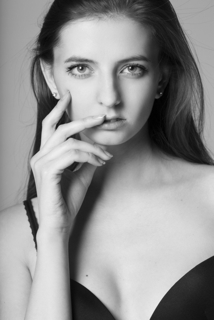 Female model photo shoot of Marina L