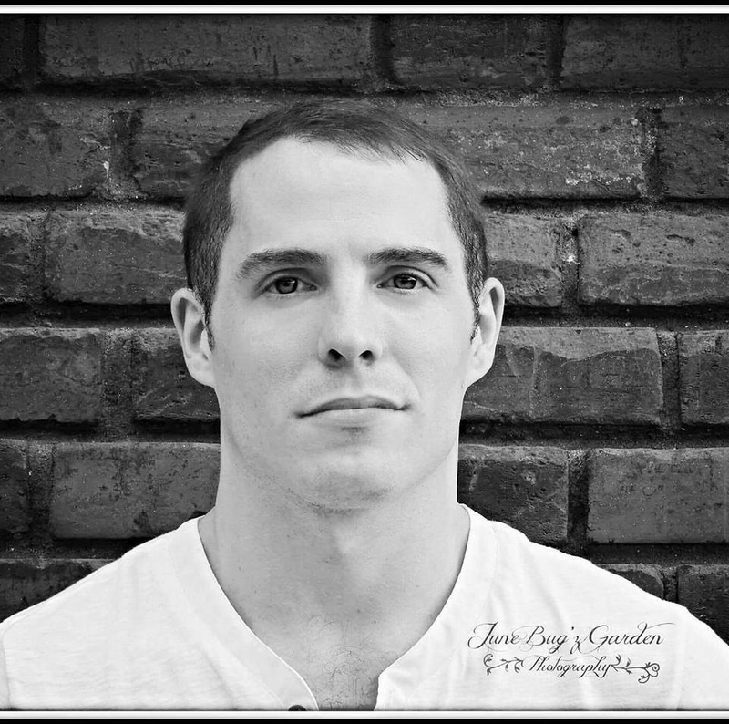 Male model photo shoot of TommyDiQuasi in SASS - Thomasville, Georgia