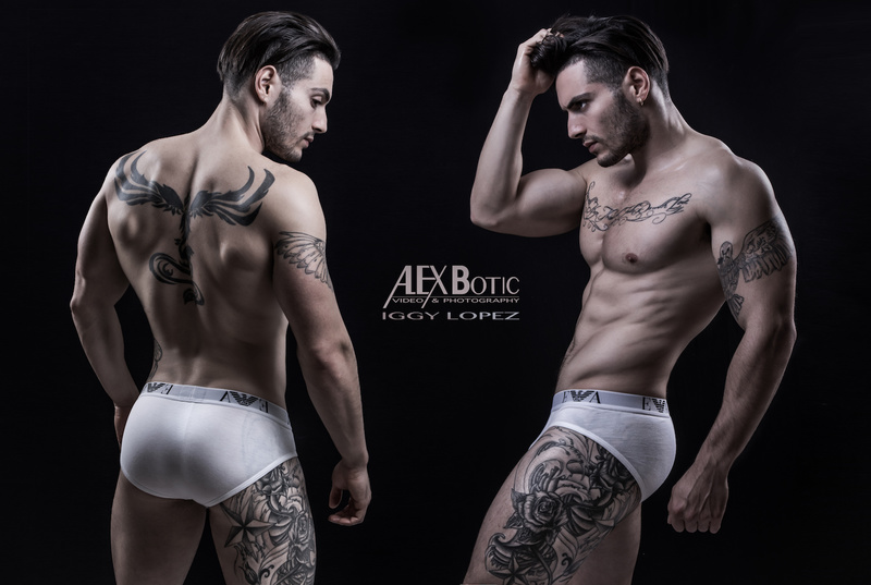 Male model photo shoot of Alex Botich in London