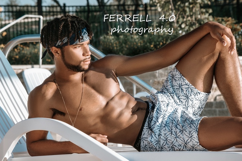 Male model photo shoot of Kaylan97 by FERRELL 4PT0 in San Antonio, Tx