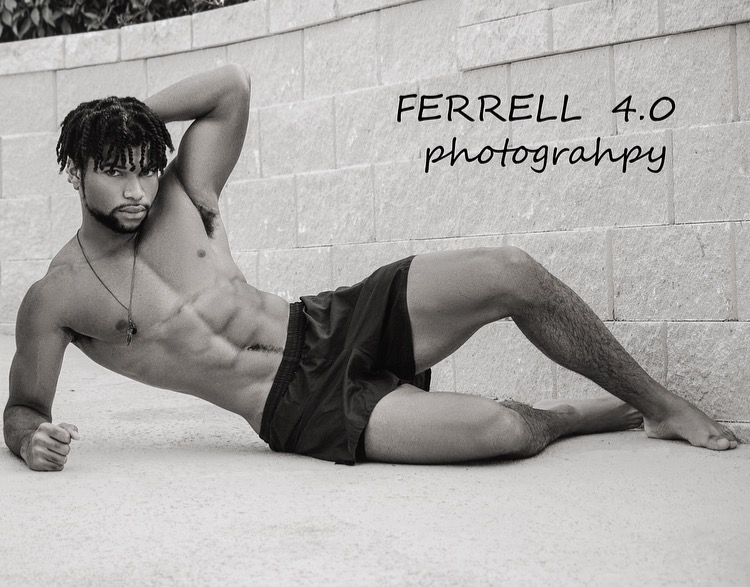 Male model photo shoot of Kaylan97 by FERRELL 4PT0 in San Antonio, Tx