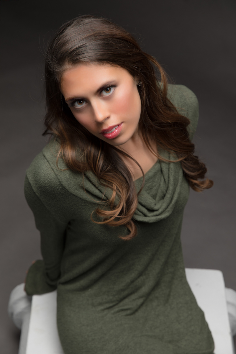 Female model photo shoot of Sarah A Gibbons by Utah Art and Boudie