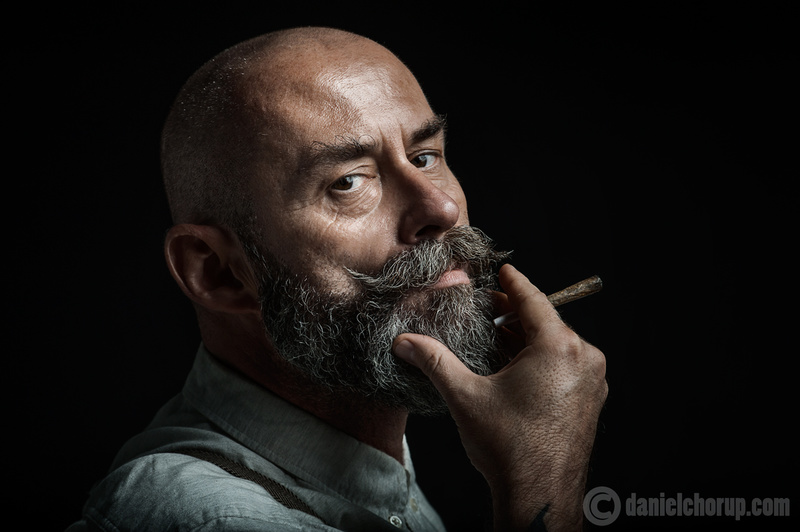 Male model photo shoot of Daniel Chorup in Amsterdam, NL