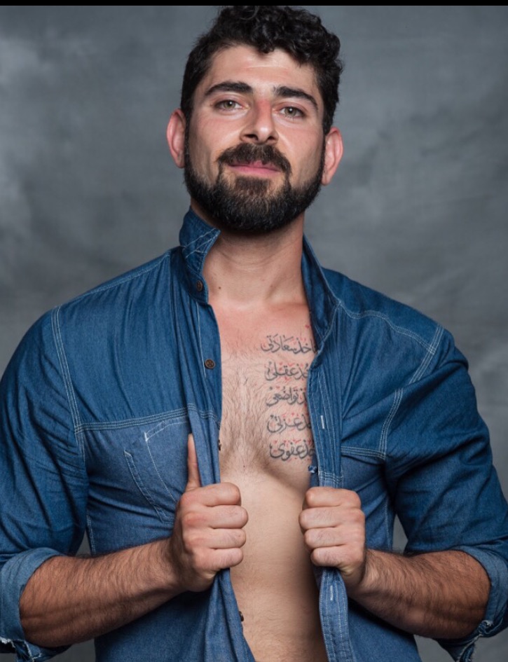 Male model photo shoot of Mustafa Sultan in Austin,Tx