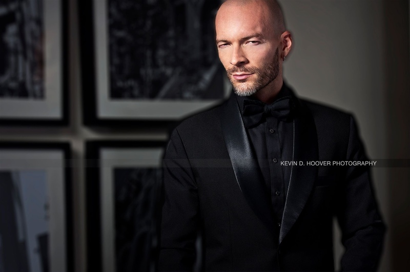 Male model photo shoot of Vitalii Pleshkov