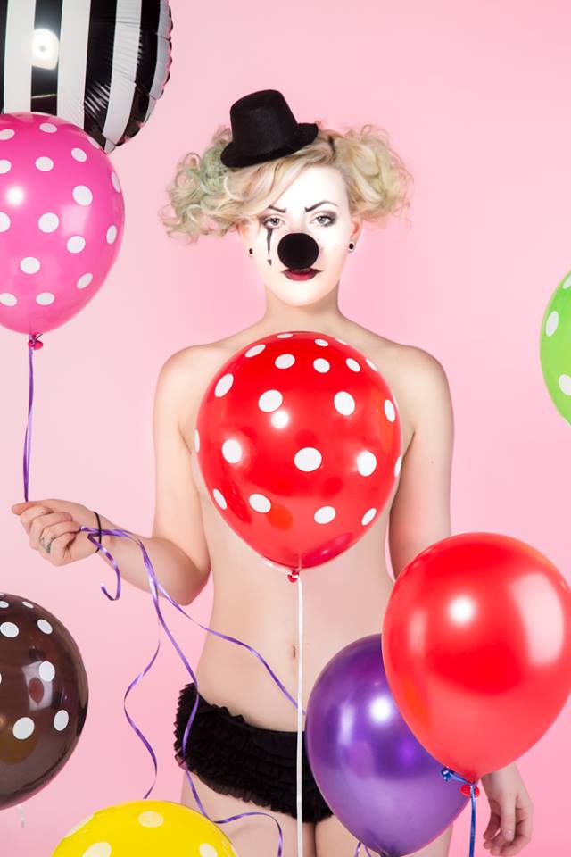 Female model photo shoot of hermodesty by DespayreFX