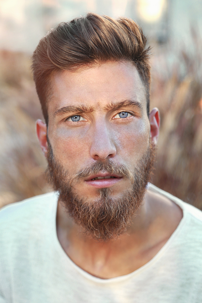 Male model photo shoot of Francisco Martins