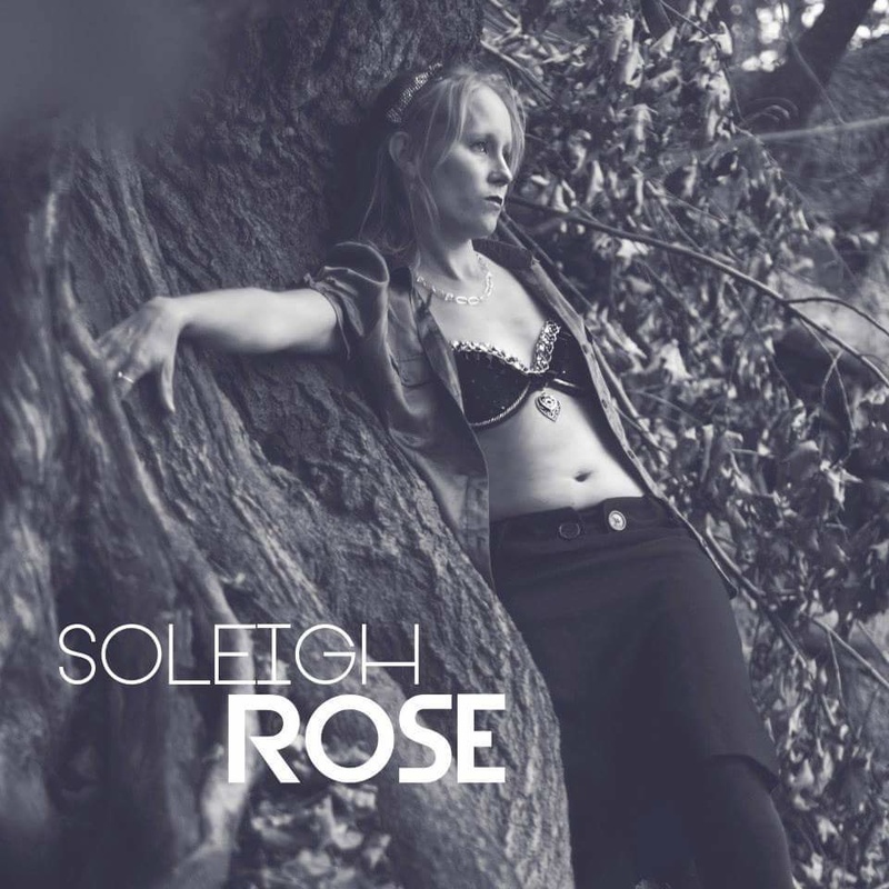 Female model photo shoot of soleigh_rose