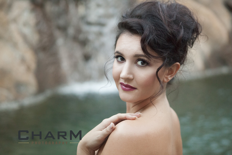 Female model photo shoot of Charlene Lane in Charm Photography El Dorado Hills, CA