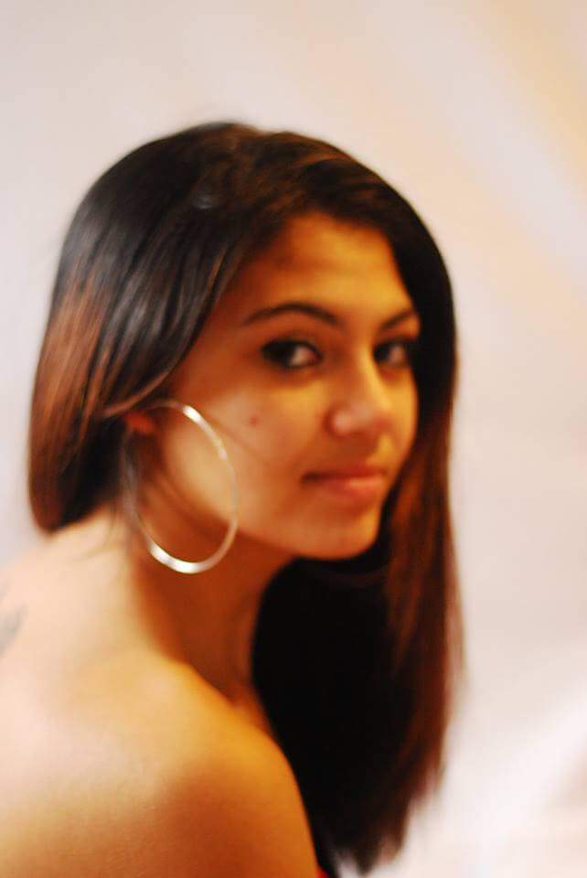 Female model photo shoot of Khyna Auset in Wawarsing NY
