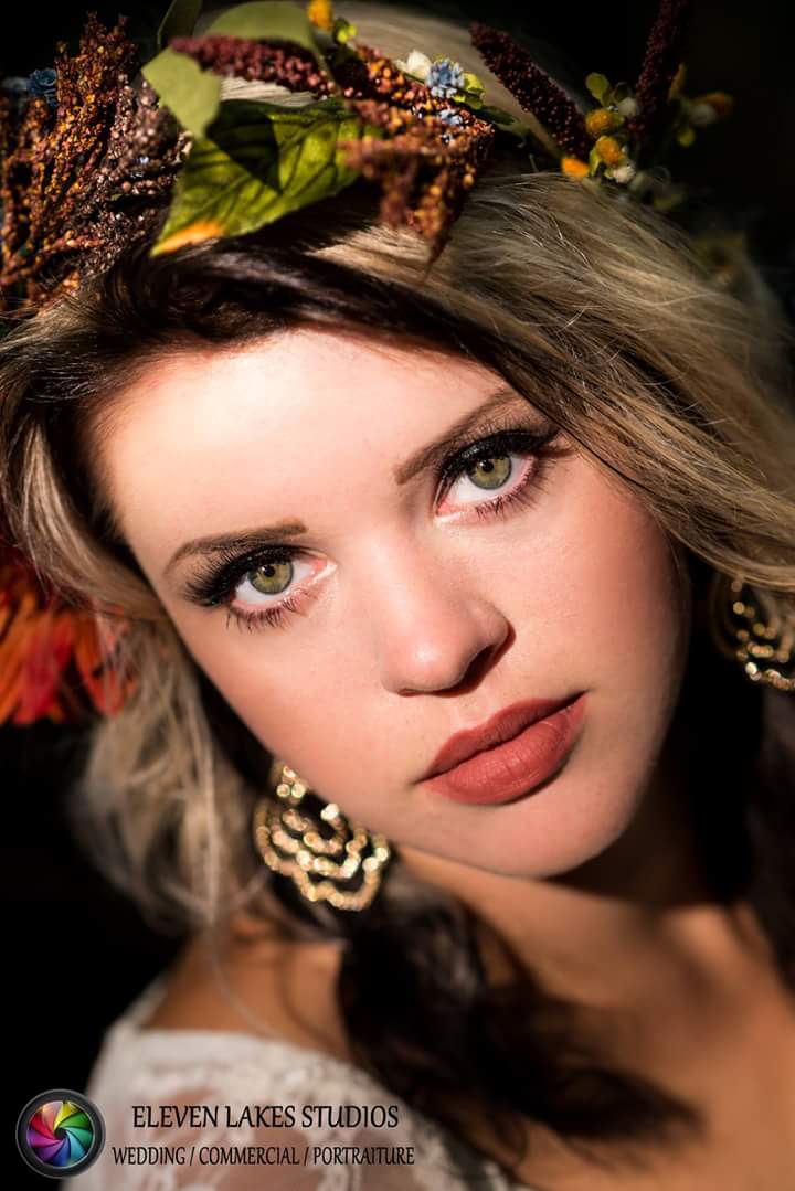 Female model photo shoot of Katey_Elizabeth