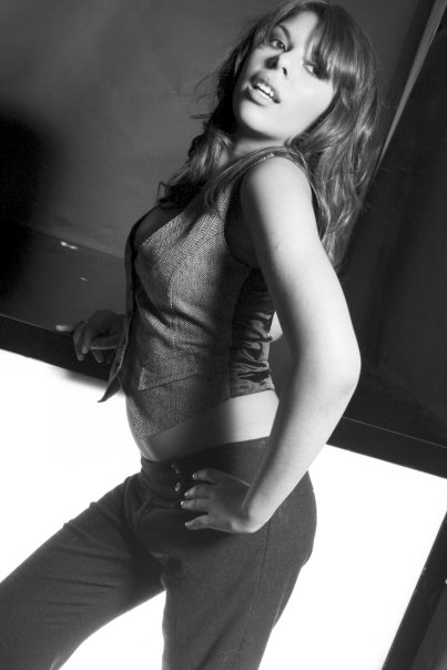 Female model photo shoot of Micki Kastly in London