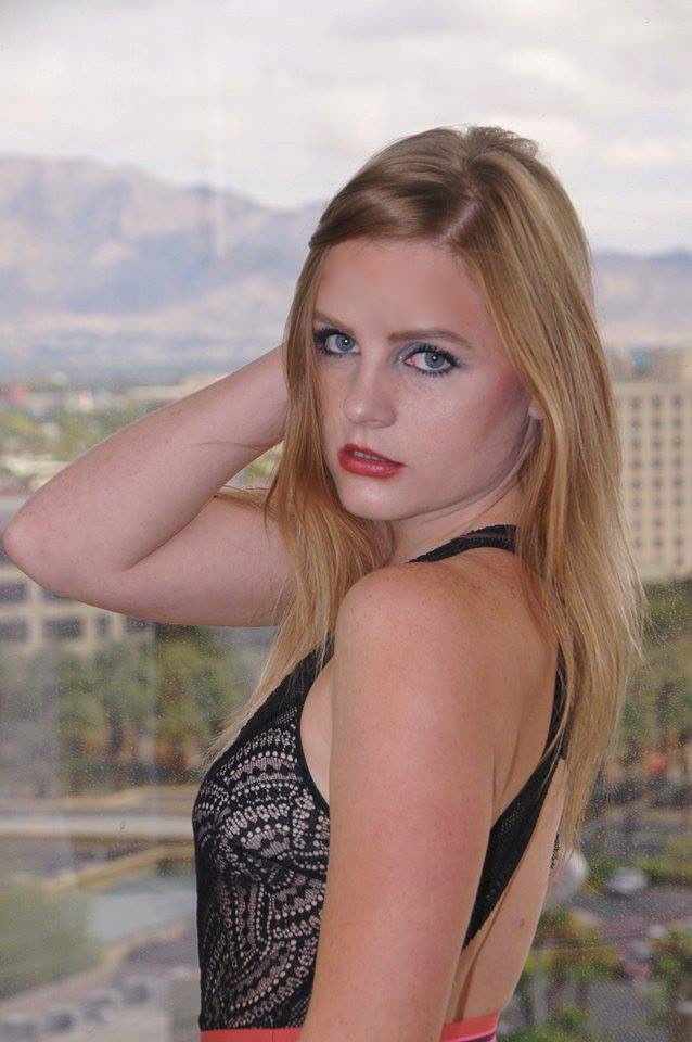 Female model photo shoot of Natalya Holm by Garys Photos in Las Vegas