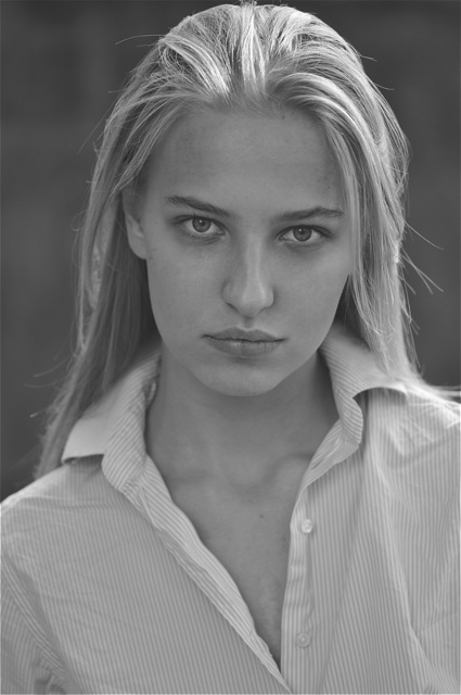Female model photo shoot of Anastasia1992