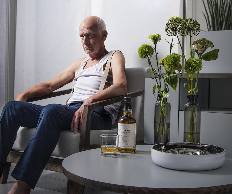 Male model photo shoot of Bjorn Rubingh in Groningen