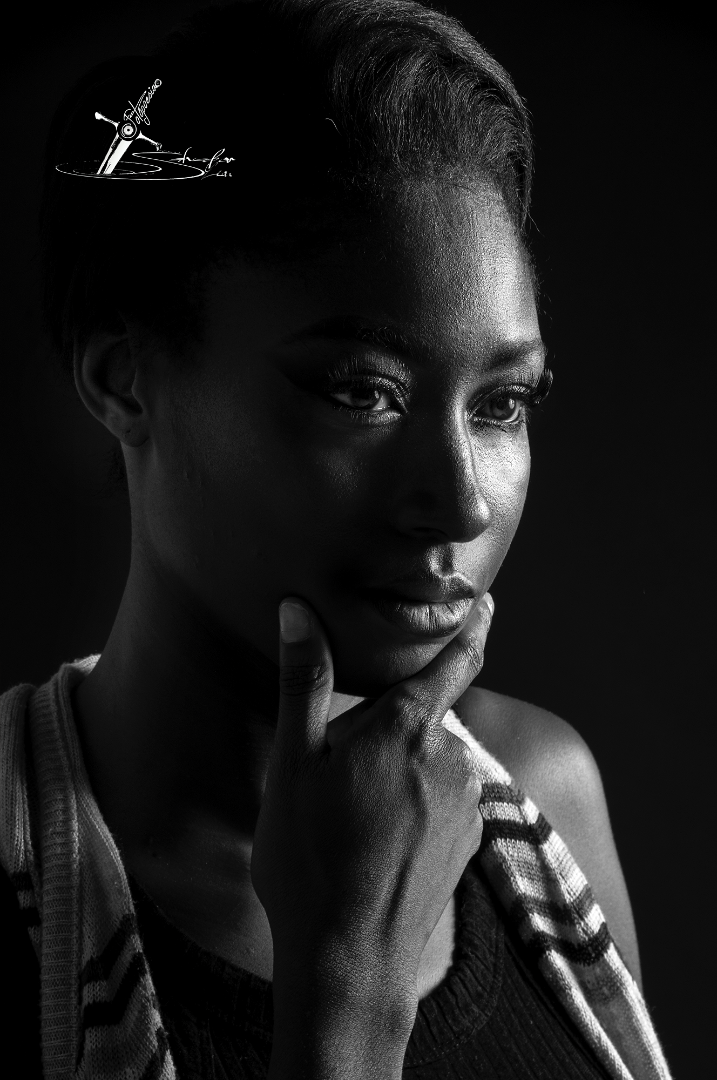 Female model photo shoot of alexlynett by Salvador Leon