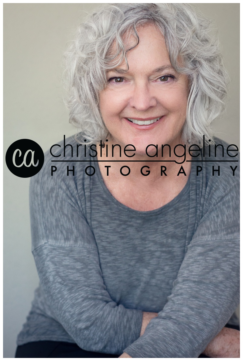 Female model photo shoot of christine_angeline