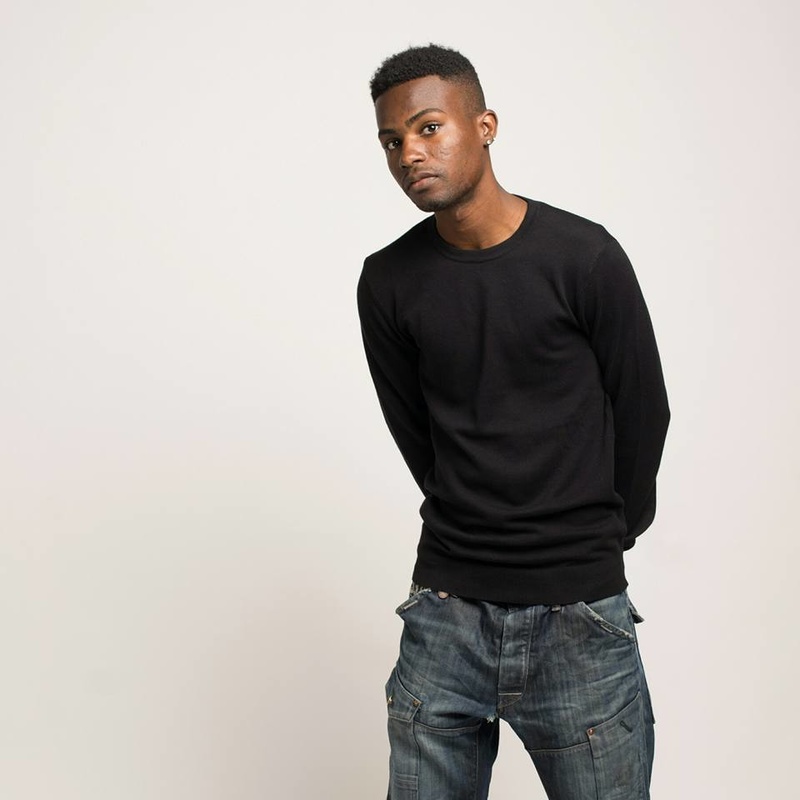 Male model photo shoot of Jermainewhite