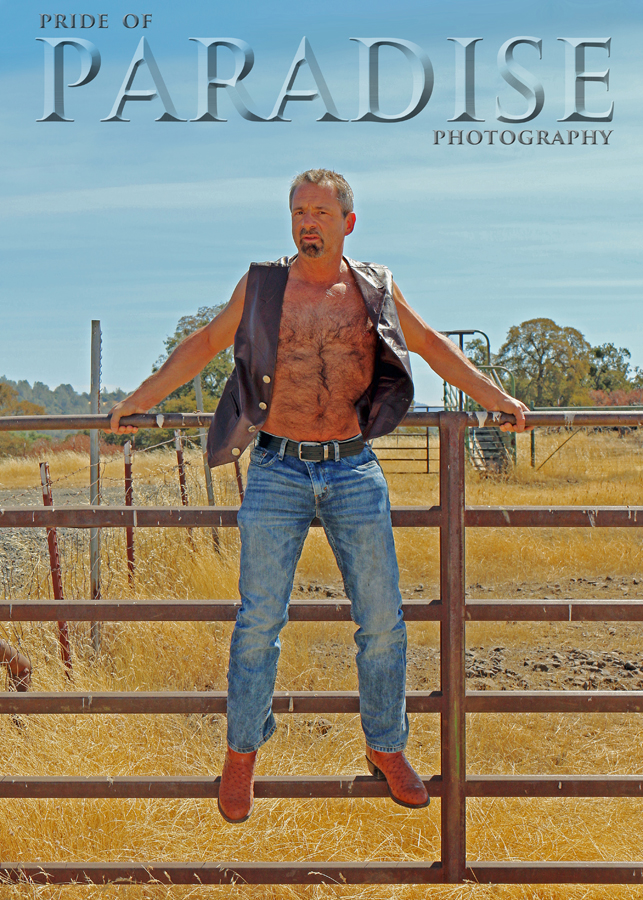 Male model photo shoot of Greg_DC by Pride of Paradise  in Paradise, CA   2016