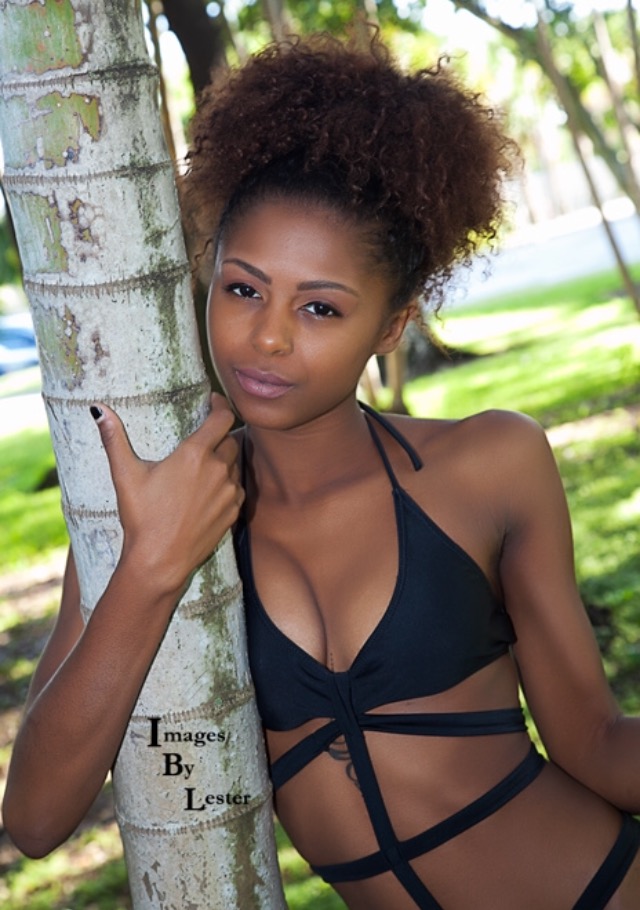 Female model photo shoot of SamariaAshrielle by Images by Lester in Lauderhill FL