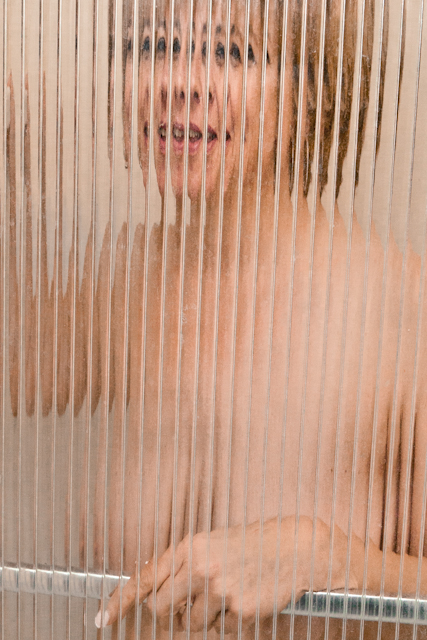 Female model photo shoot of Jennifer Scalia by Intimate Photo Services