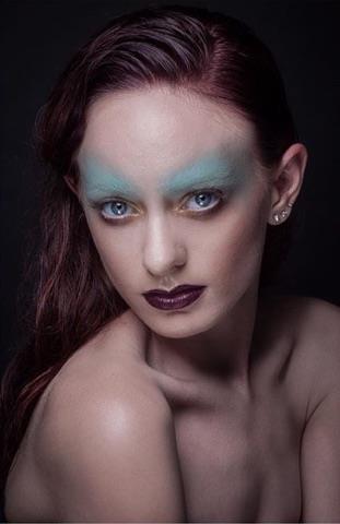 Female model photo shoot of Angela Goodbar