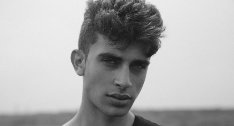 Male model photo shoot of Antoniosnaps