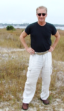 Male model photo shoot of Steven Rogers