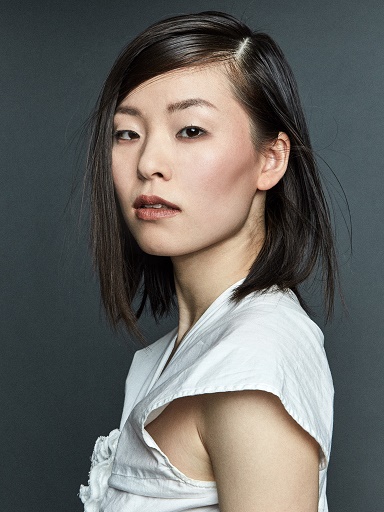Female model photo shoot of yuka