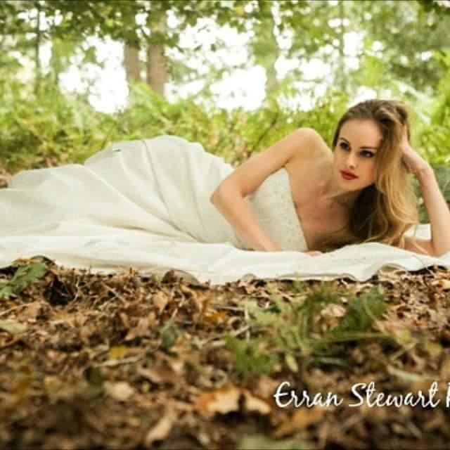 Female model photo shoot of Caroline Duffy
