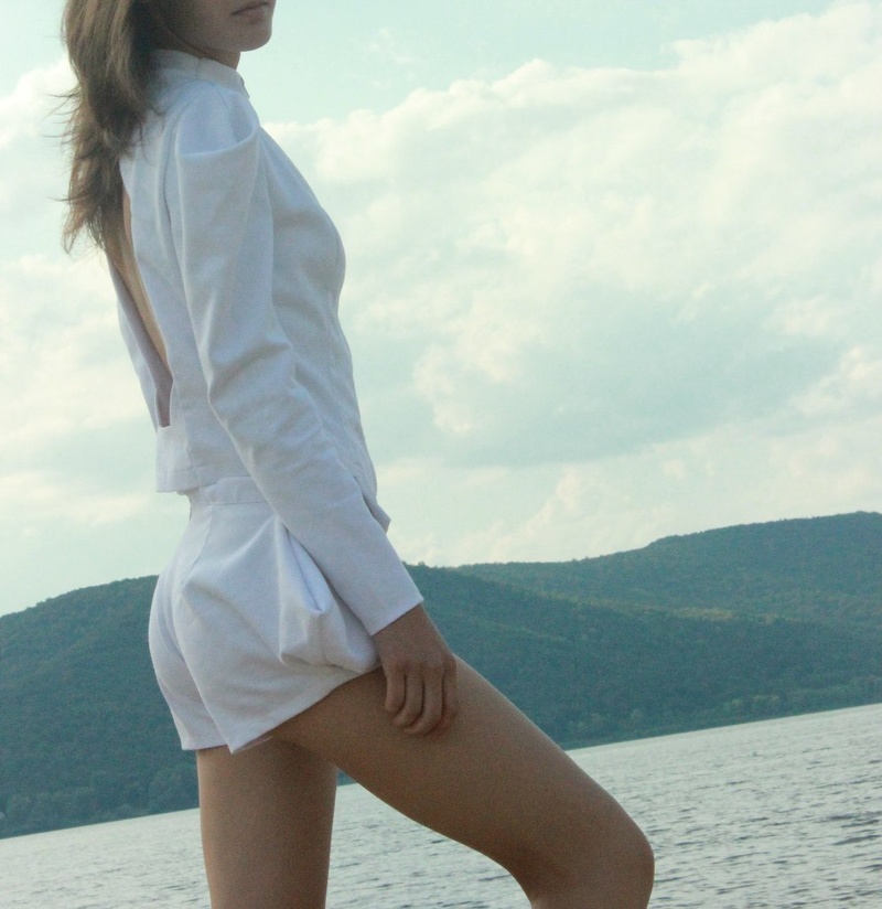 Female model photo shoot of PrincesKatyaG