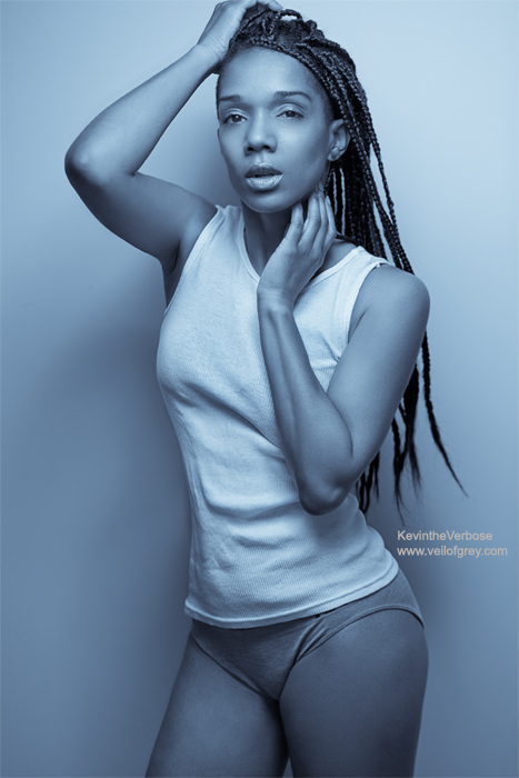 Female model photo shoot of Keisha Kay