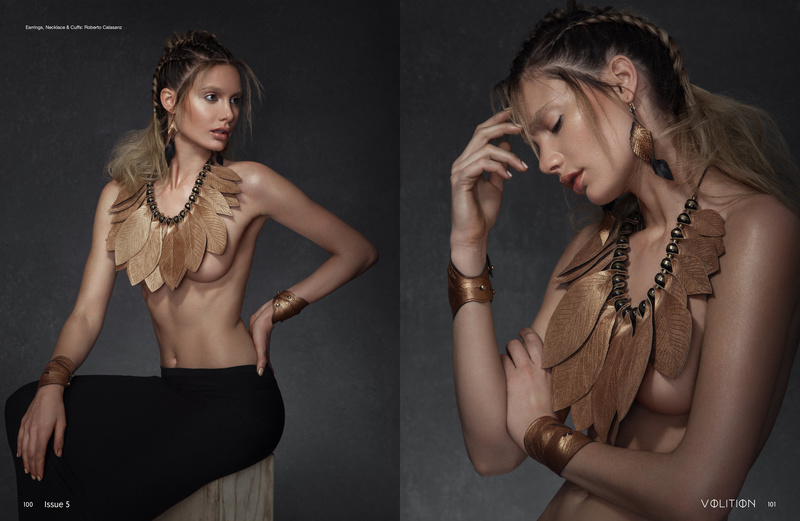 Female model photo shoot of Alena Bankovska by Julia Sariy
