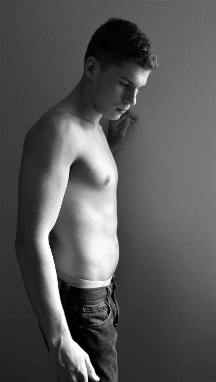Male model photo shoot of JeffsPOV
