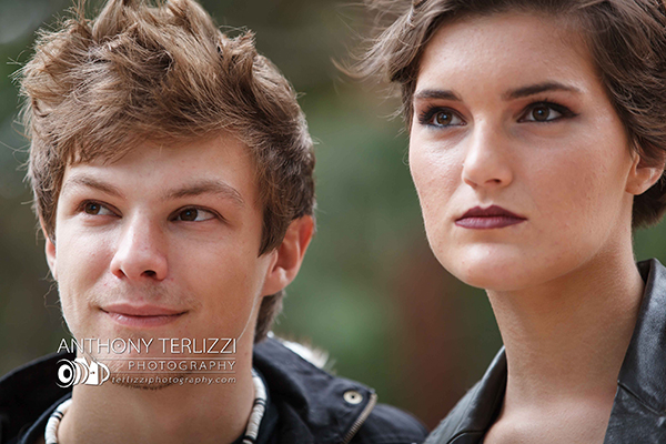 Male model photo shoot of Terlizzi Photography