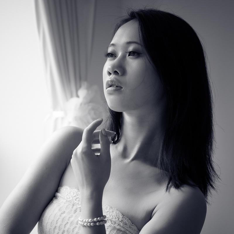 Female model photo shoot of Jade Sakura by SixByFour in Basingstoke