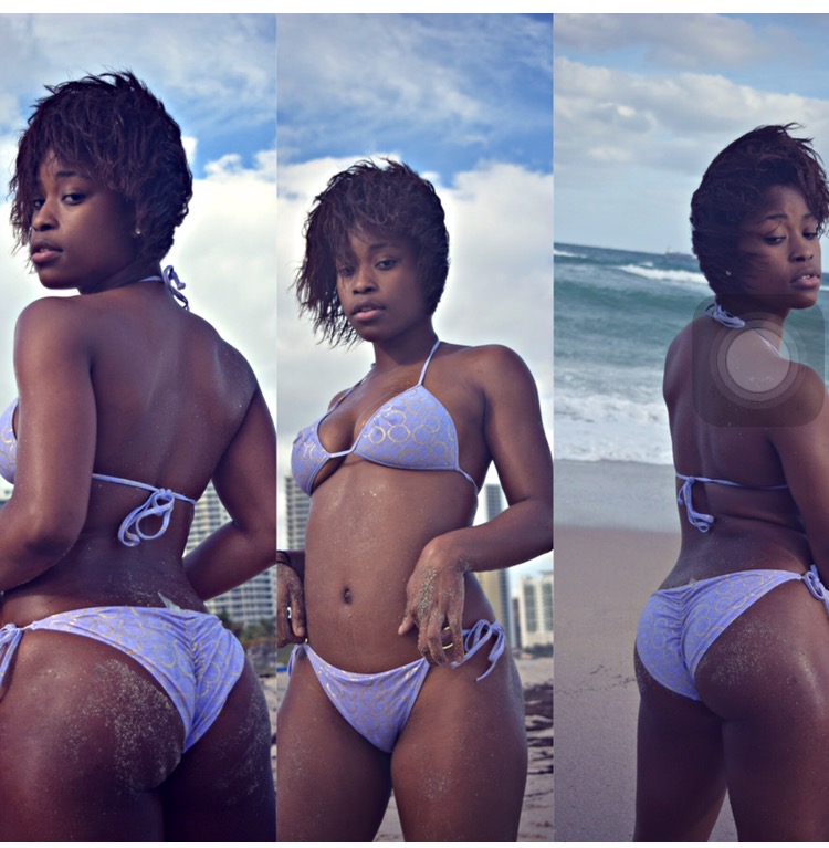 Female model photo shoot of Dream in west palm beach