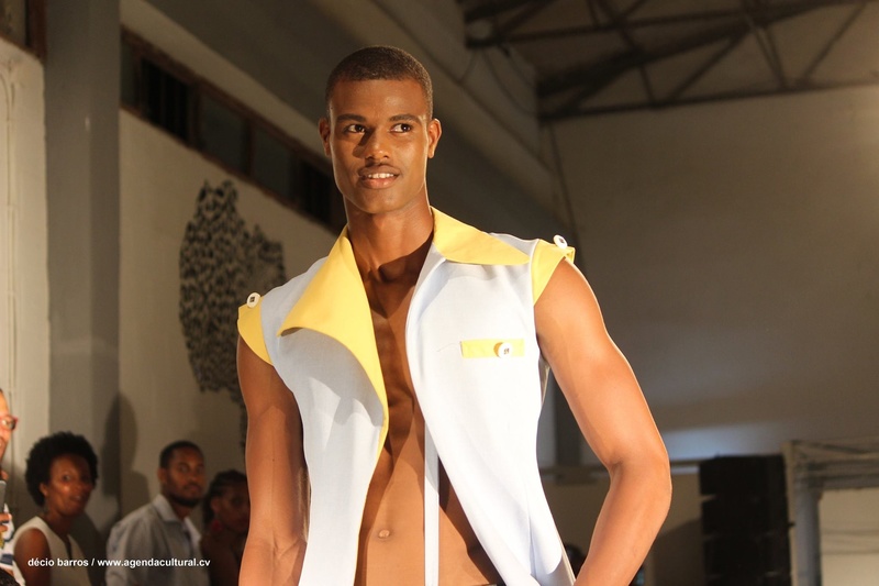 Male model photo shoot of Anilton Cabral in Praia Cape Verd